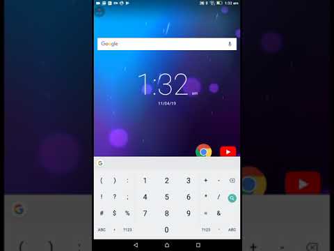 How to screen record a Lenovo tablet!!