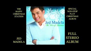 𝙅𝙀𝘿 𝙈𝘼𝘿𝙀𝙇𝘼 @ 𝙉𝙊𝙉 𝙎𝙏𝙊𝙋 𝙊𝙋𝙈 𝘾𝙃𝙍𝙄𝙎𝙏𝙈𝘼𝙎 𝘼𝙇𝘽𝙐𝙈