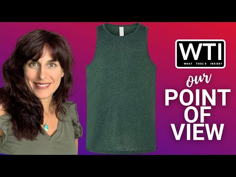 JC DISTRO Mens Basic Solid Tank Top - WTI product video review