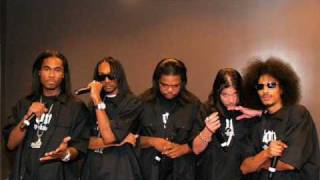 Bone Thugs-N-Harmony- The Game Ain&#39;t Ready