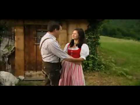 Marc Pircher & Melanie Oesch - Die Heimat im Herzen und du 2008