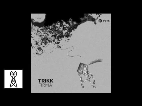 Trikk - Firma (Eduardo De La Calle Space Odyssey Remix)