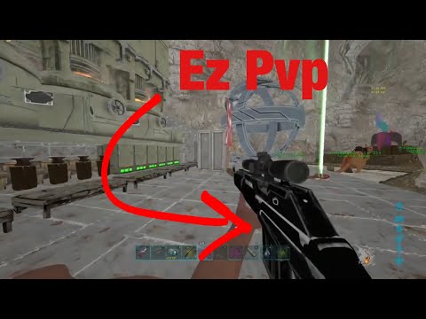 How To Use Ini On Console | Ark Tutorial