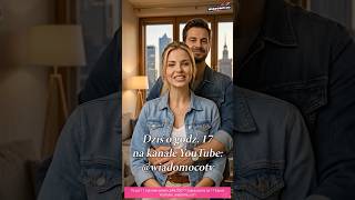 🎬 ODCINEK 11: „Eksperyment społeczny”