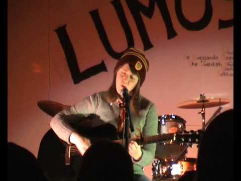 Roonil Wazlib - Green Eyes (Live @ Lumos 2010 in Åre) Pt. 6/9
