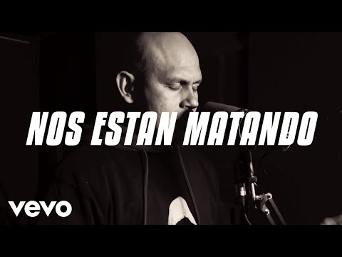 GANSI - NOS ESTAN MATANDO