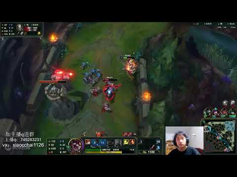 🔴 Chay Kled vs Tryndamere - Best Kled Guide