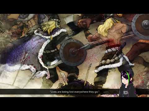 Let's Play Heroine Anthem Zero -Sacrifice- #02 The extra way