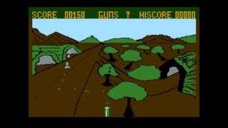 Operation Crossroads for the Atari 8-bit family