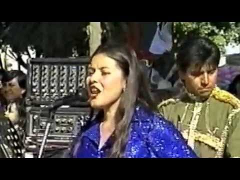 ZANELLA SHOW - DOMITILA PUNK (1997)