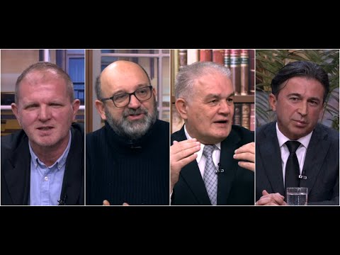 Pokusaj atentata na predsednika Vucica je direktan udar na Srbiju i Srpski narod -DJS- (30.01.2022)