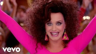 katy Perry last Friday night T.G.I.F. official music video