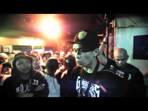 Blackleaf vs Madd NJ