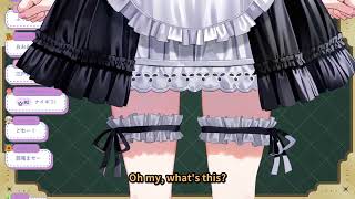 [Hololive] Nene New Outfit Reveal Stuns Everyone
