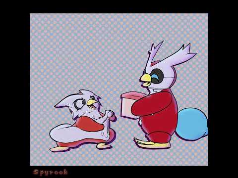 Delibird's Christmas Present