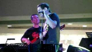 Michael Johns - Yellow