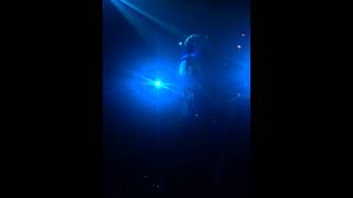 Epilogue | The Antlers at The Troubadour (7/13/14)