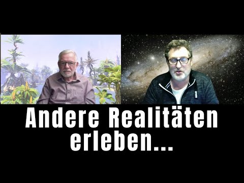 Johann Nepomuk Maier in conversation with Jürgen Ziewe Part 3