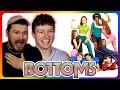 Bottoms - Lesbian Fight Club | Gay Movie Reaction