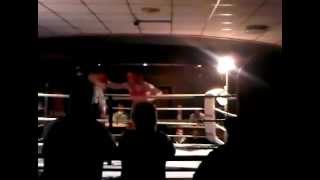 spartans abc ballyclare (amateur boxing club)