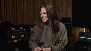 The Making Of the Album | Real Women Have Curves: The Musical (Original Broadway Cast Recording)