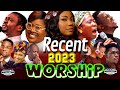 2023 Deep Worship - PAUL ENENCHE, MERCY CHINWO, FRANK EDWARDS, GUC, JUDIKAY, YADAH, NATHANIEL BASSEY