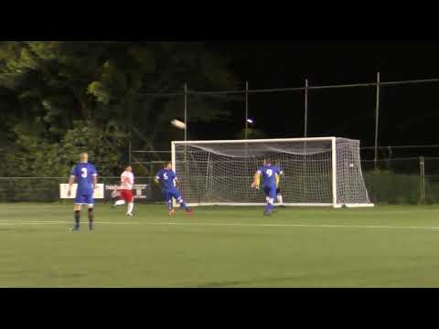 Yaxley FC Vets v Eunice Huntingdon Vets - Hunts FA Veterans Cup 2024/25 [R1]