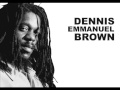 Dennis Brown Mi and Bad Boy.wmv