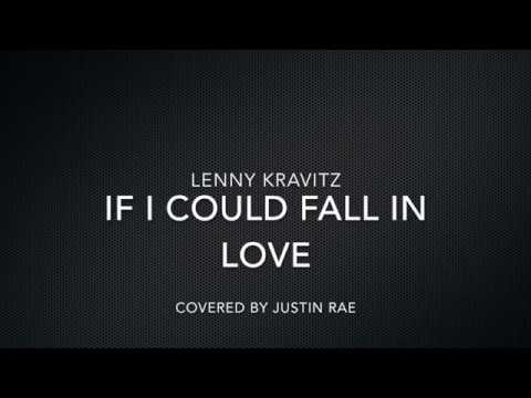 If I Could Fall In Love Solo - Lenny Kravitz