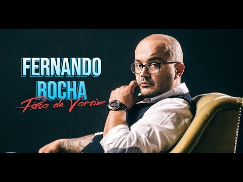FERNANDO ROCHA - Ao vivo (Póvoa de Varzim 2023)