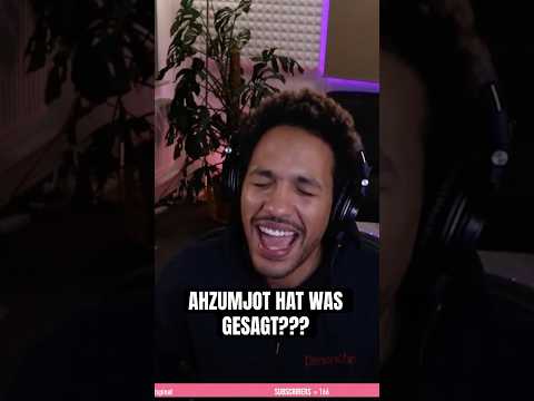 AHZUMJOT - EHRLICHE MEINUNG ÜBER GOOD KID M.A.A.D CITY von Kendrick Lamar