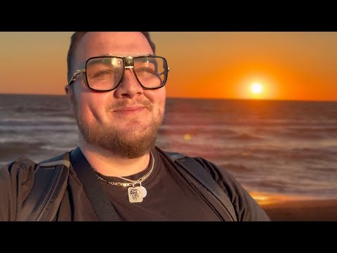 VLOG 6 - ROADTRIP NA TURTLE BEACH