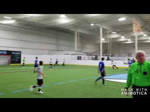 Intentional passback Referee error or bias?