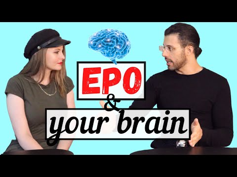 The Power of EPO: Beyond Erythropoiesis