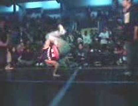 rosario breaker-4to de final