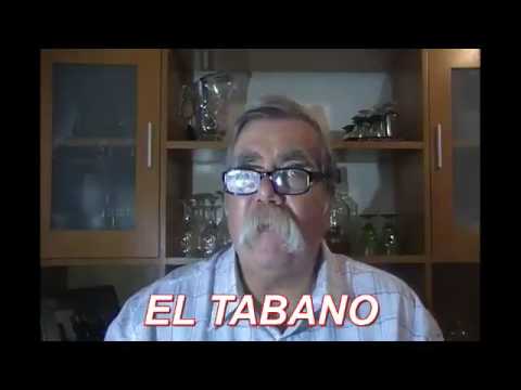EL TABANO Nº 23: MACRI Y EL GOBIERNO DE AL CAPONE