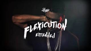 Logic - Flexicution (Extended Jessica Vocals)