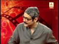 Mishare Kakababu A Program On Upcoming Bengali Film Mishar Rahasya