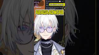 ABAGAADWIAB Assemble!【NIJISANJI EN】