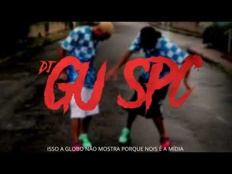 BEAT DO BEGA MC'S KITINHO E GW ((DJ GU-SPC))2K20