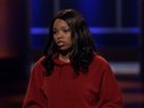 The Swilt Shark Tank Pitch