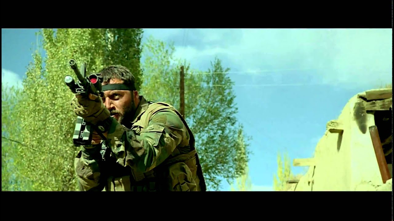 Special Forces 2011 HD