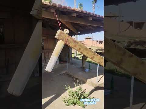 Vejam o Paraíso em Moiporá -Goiás