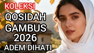 Download lagu KOLEKSIβΌοΈ QOSIDAH GAMBUS 2026 // ADEM DIHATI. mp3 Download lagu KOLEKSIβΌοΈ QOSIDAH GAMBUS 2026 // ADEM DIHATI. mp3