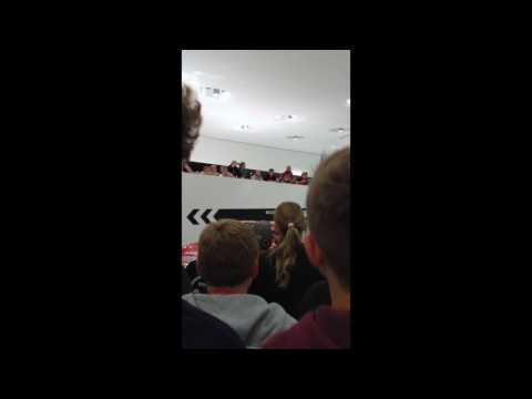 Thumbnail for Porsche Museum Vorführung Rennwagen 993 | Sound by Porsche Museum