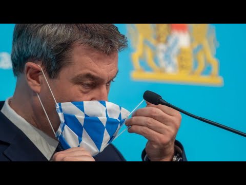 Corona in Bavaria: The state of emergency is over