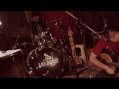 잔나비(JANNABI)_HONG KONG Official Live