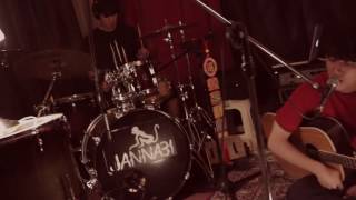 잔나비(JANNABI)_HONG KONG Official Live