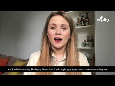 Equity Benevolent Fund: Holly Jack