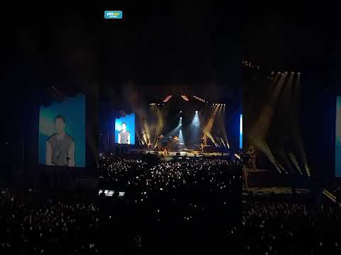 LIVE performance: 'If You Leave Me' Niall Horan concert in the Philippines